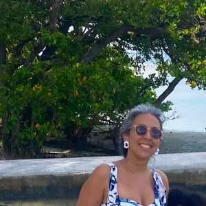 Meet your Posher, Nic